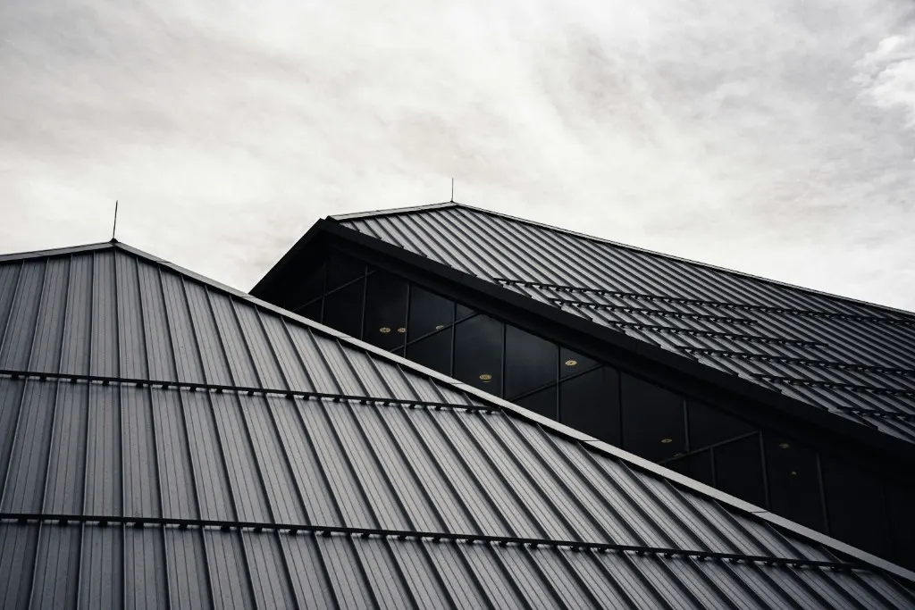 zinc wall cladding london portfolio